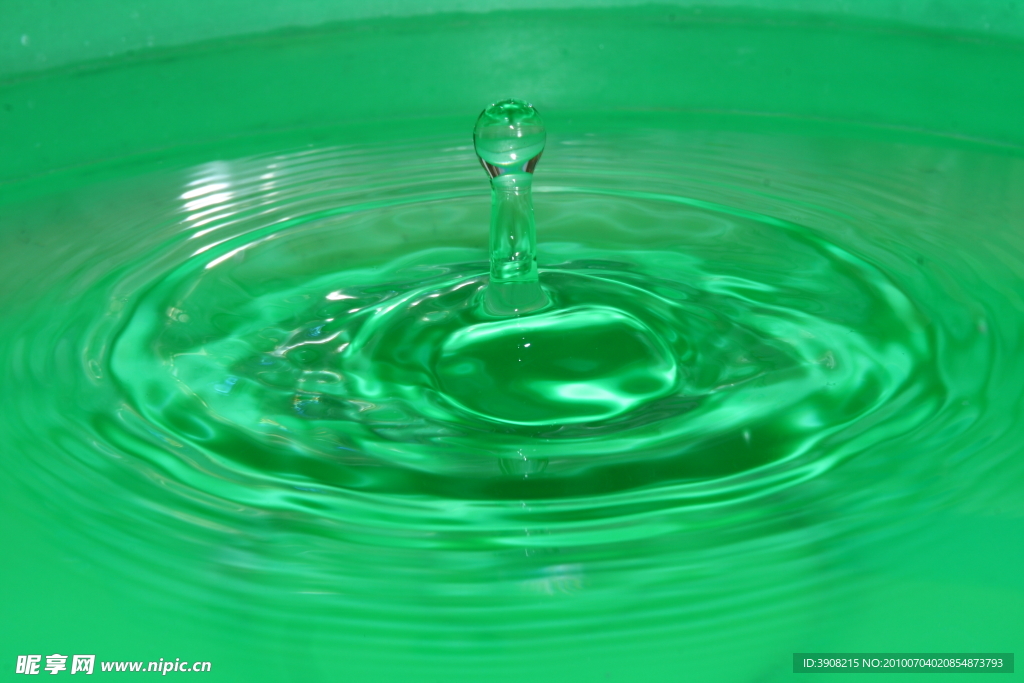 水滴