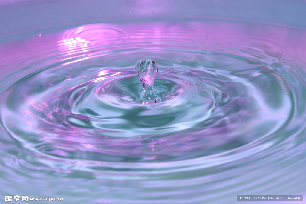 水滴