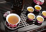 茶席摄影