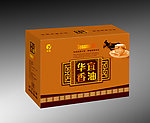 华宜 香油（展开图）