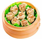 饺子
