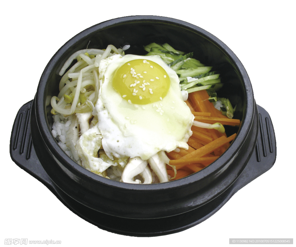 韩国面条