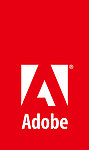 adobe标志