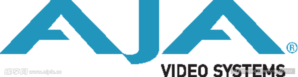 AJA 标志