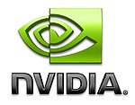 NvIDIA英伟达logo
