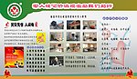 军人核心价值观