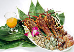 小海鲜