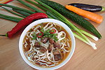 牛肉面