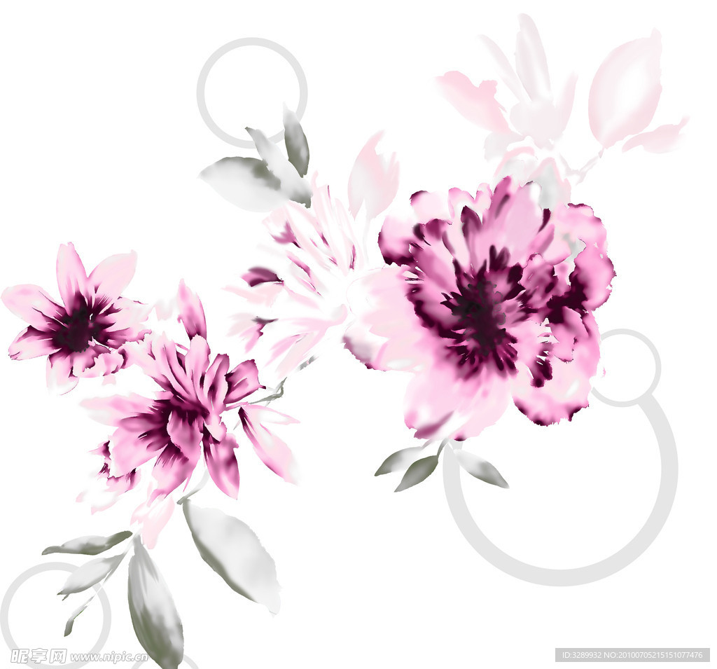 桃花