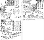 佛教养蒙图说
