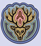 韩版图案