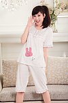 家居服