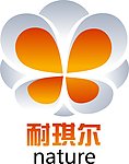 昆明耐琪尔生物科技有限公司LOGO