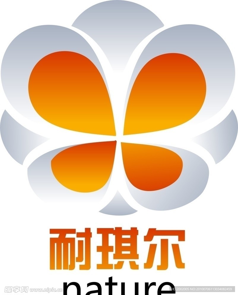 昆明耐琪尔生物科技有限公司LOGO