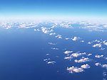 天空背景