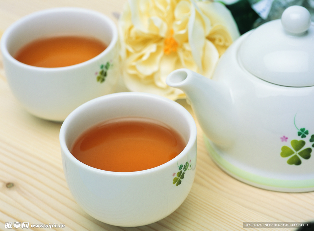茶之杯