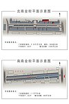 城关南北商业街