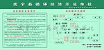 抚宁县循环经济示范单位骊骅淀粉