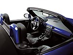 Mazda MX 5（特别版）