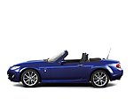 Mazda MX 5（特别版）