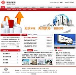 企业网站