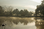宏村 风景