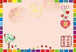 卡通矢量图