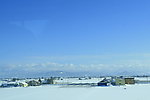 北海道雪景