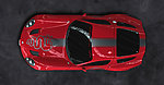 2010款阿尔法罗密欧tz3汽车