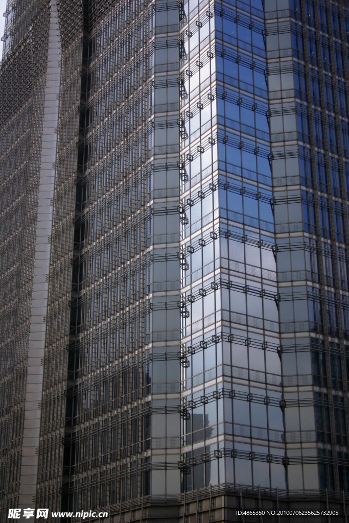金茂大厦
