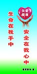 安全在我心中