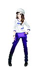 qq秀 美女