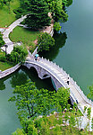 宁波 月湖公园