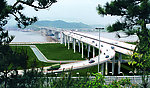 宁波 大榭岛大桥