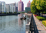 宁波 柳西河