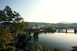 湖景1