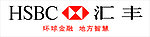 汇丰银行标志