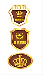汽车皇家影院皇冠标志