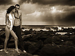 Jaslene Gonzalez 加斯林 模特 AMERICA NEXT TOP MODEL
