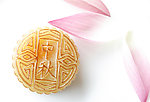 月饼