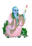 五理罗汉115