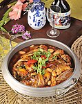 养生豆腐烧鱼头