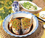茶油鱼头王