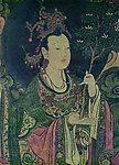 佛教绘画