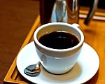 咖啡杯