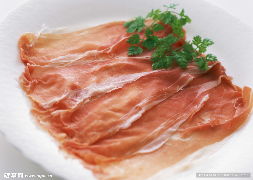 牛肉片
