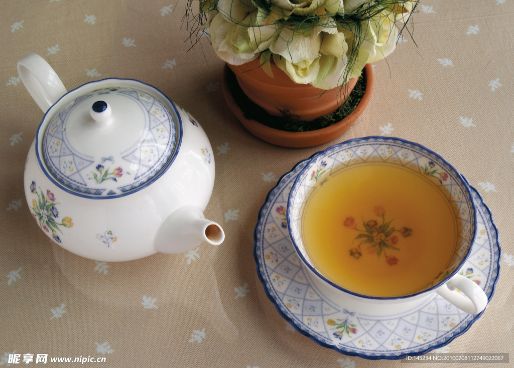 茶文化