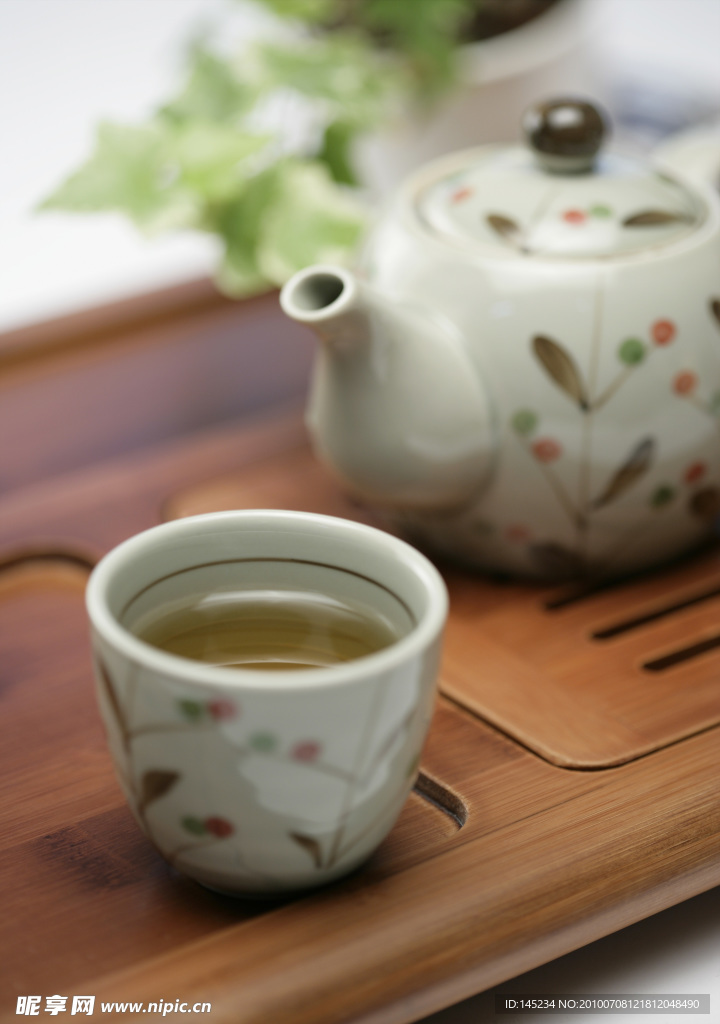 茶文化