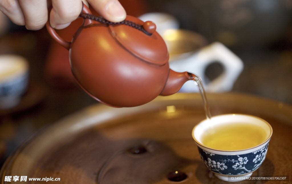 茶文化