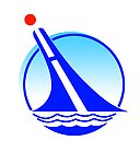 海投标志